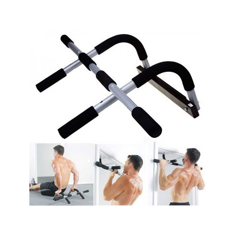 Домашній турник Iron Gym