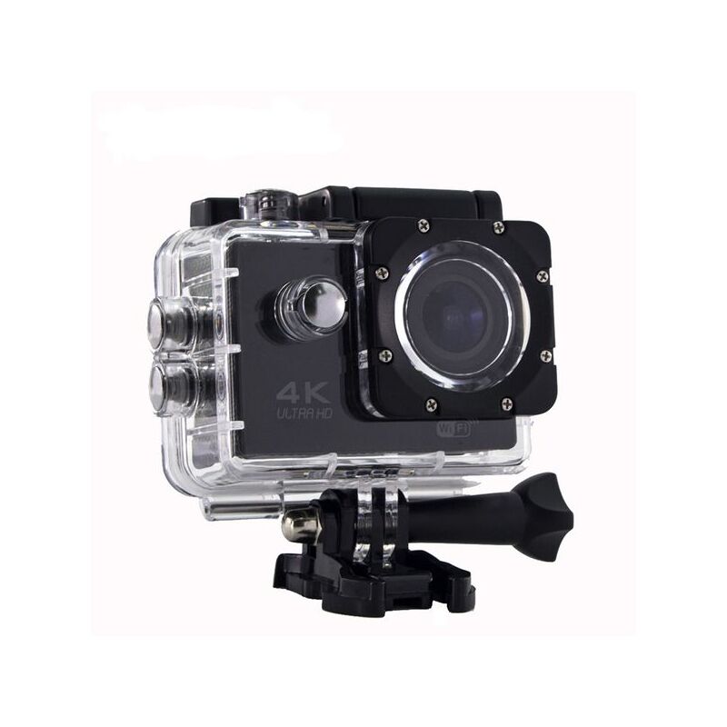 Екшн камера DVR SPORT S2 WiFe waterproof 4k