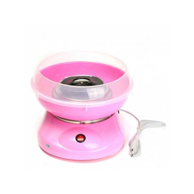 Апарат для приготування солодкої вати Cotton Candy Maker