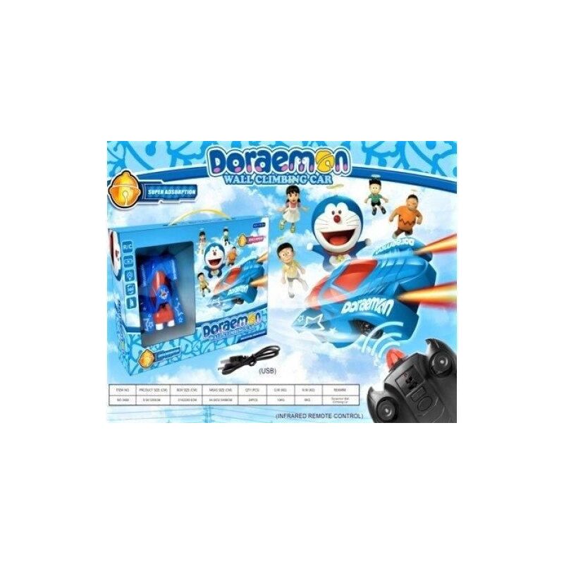 Антигравітаційна машинка Doraemon