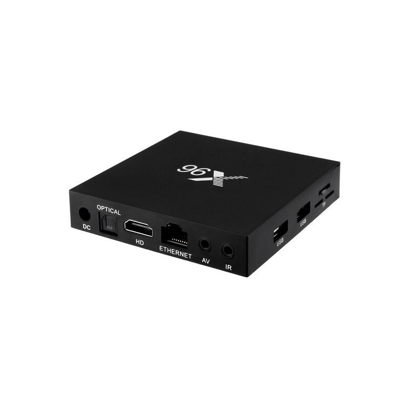 TV-BOX / Android 6