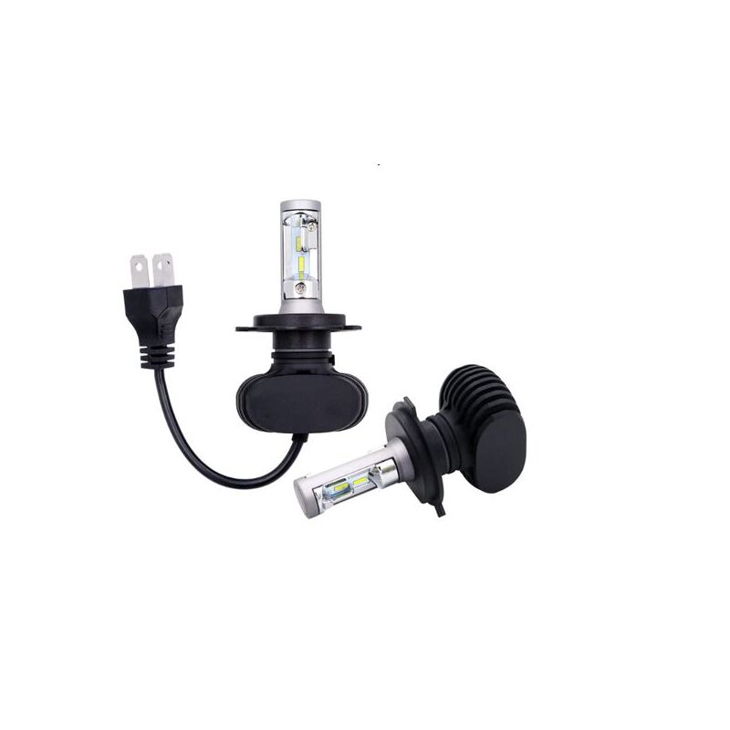 Світлодіодні автолампи Led H4 S1