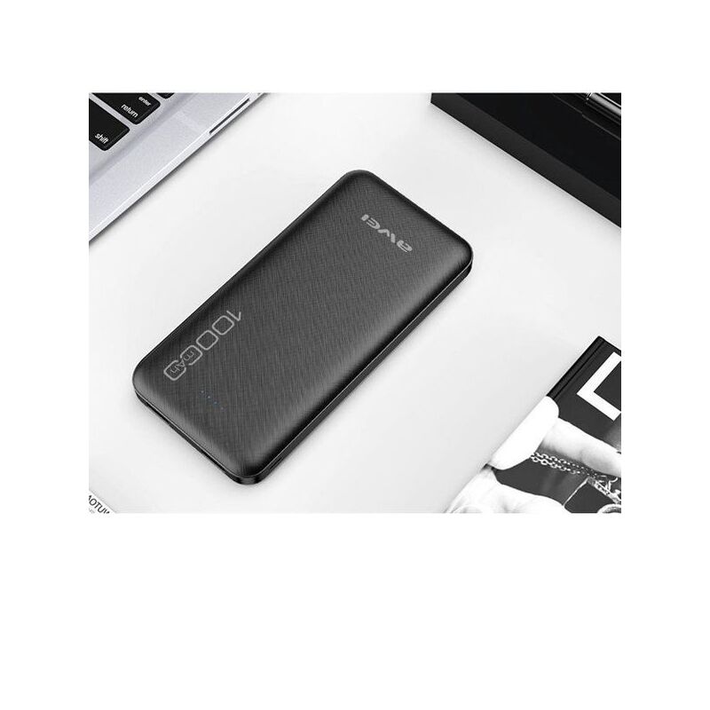 Портативний зарядний пристрій Power Bank Awei
