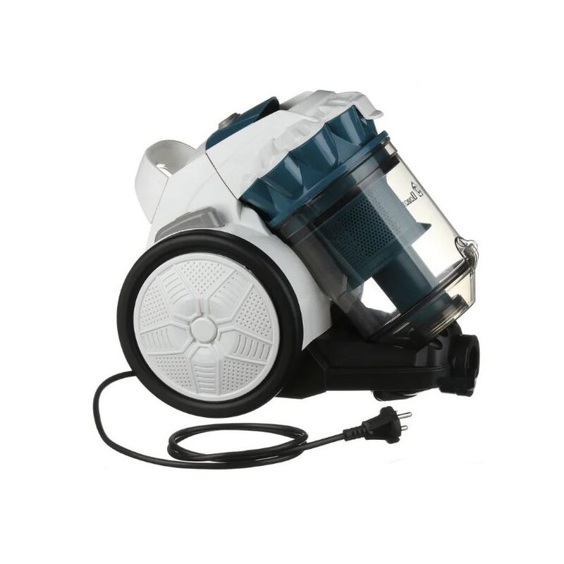 Пилосос Контейнерний Domotec