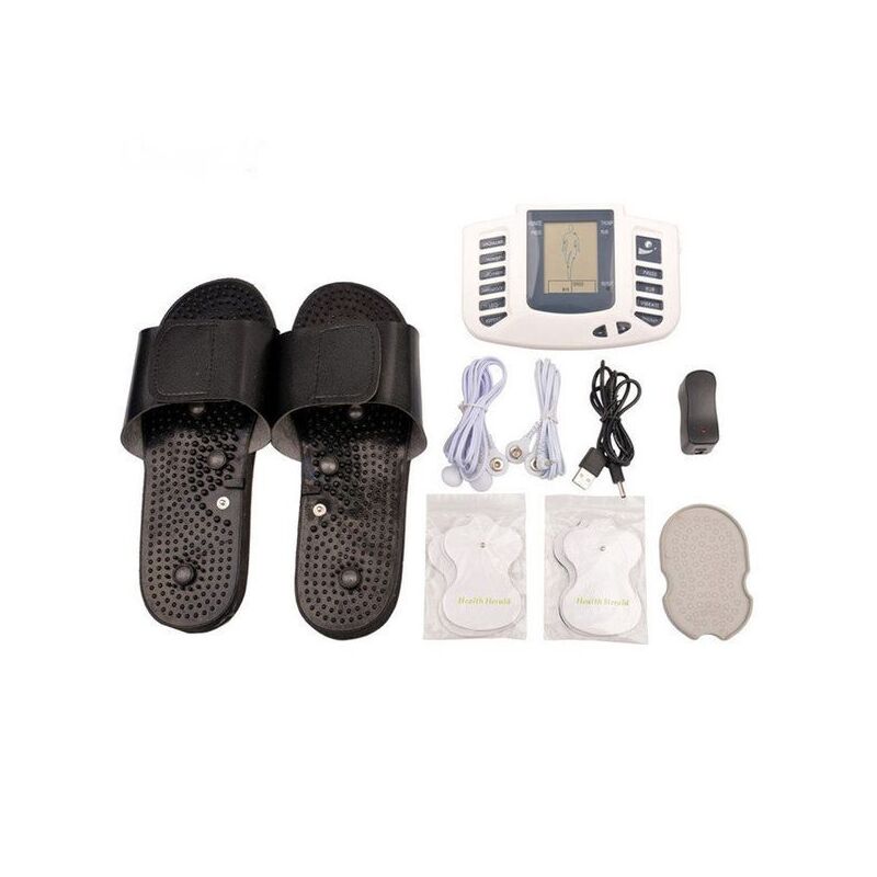 Капці масажні Digital slipper
