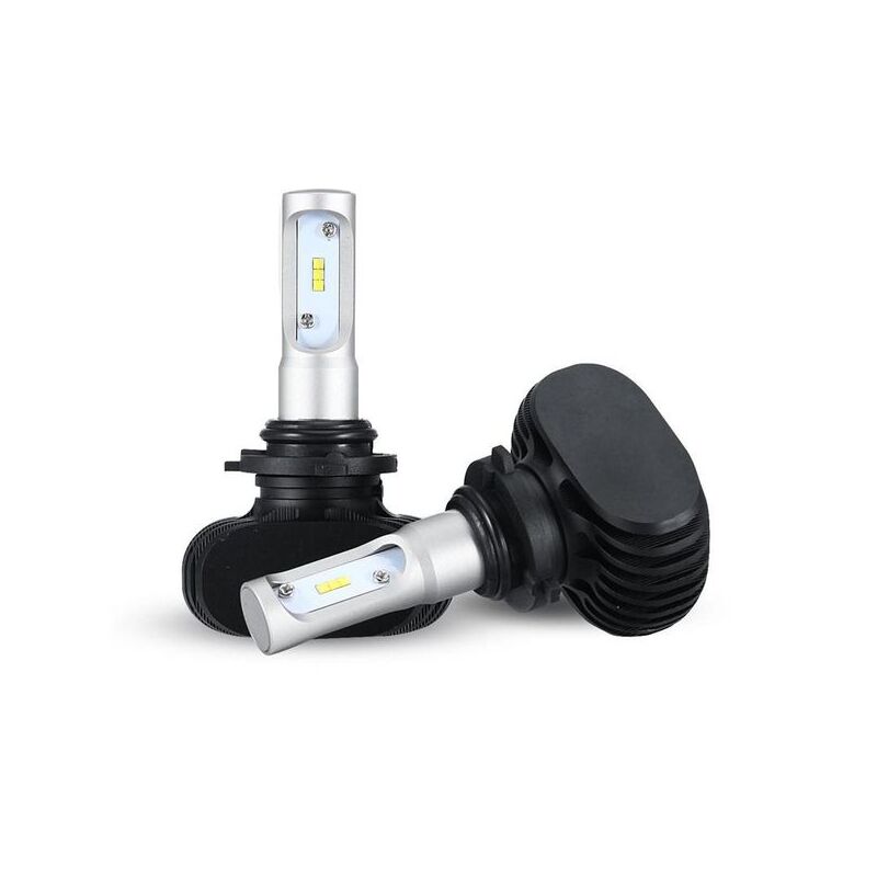 Світлодіодні автолампи Led S1