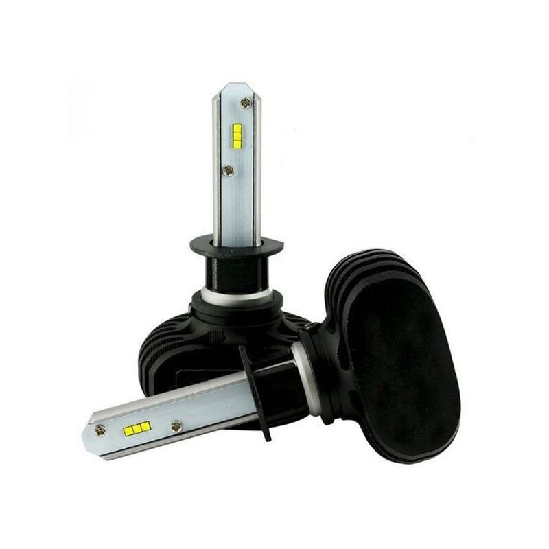 Світлодіодні автолампи Led H1 S1