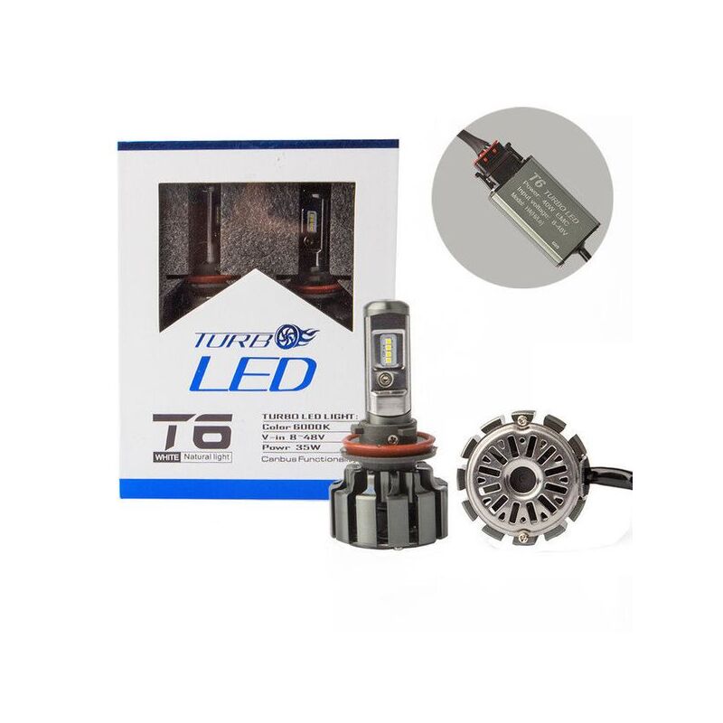 Світлодіодні лампи Led
