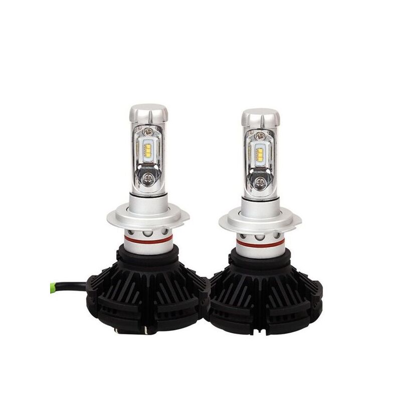 Світлодіодні автолампи Led H7 X3