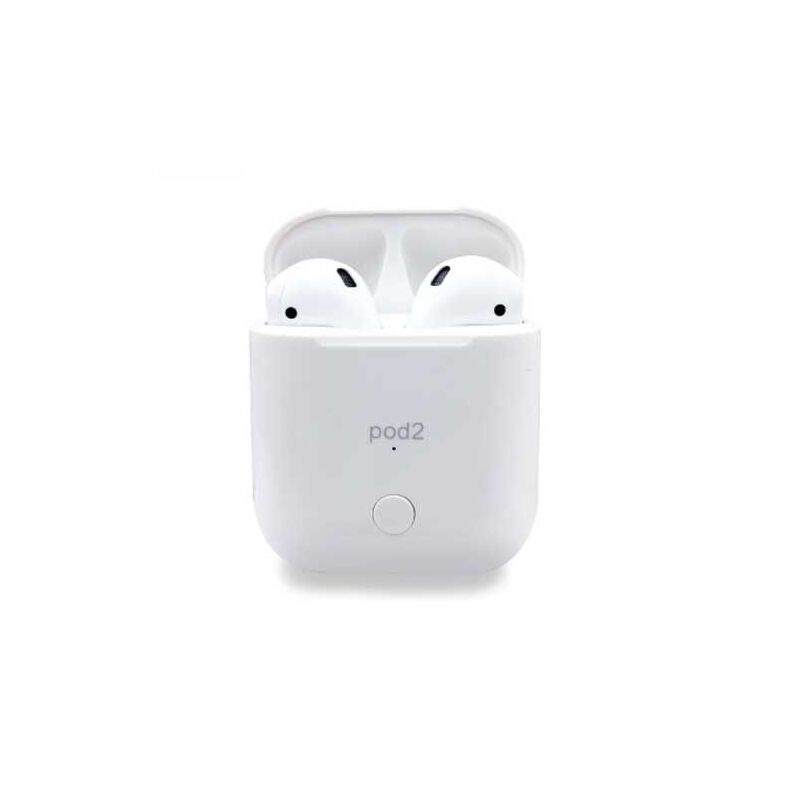 Бездротові навушники із сенсорами Unit DS-POD 2 Bluetooth 5.0