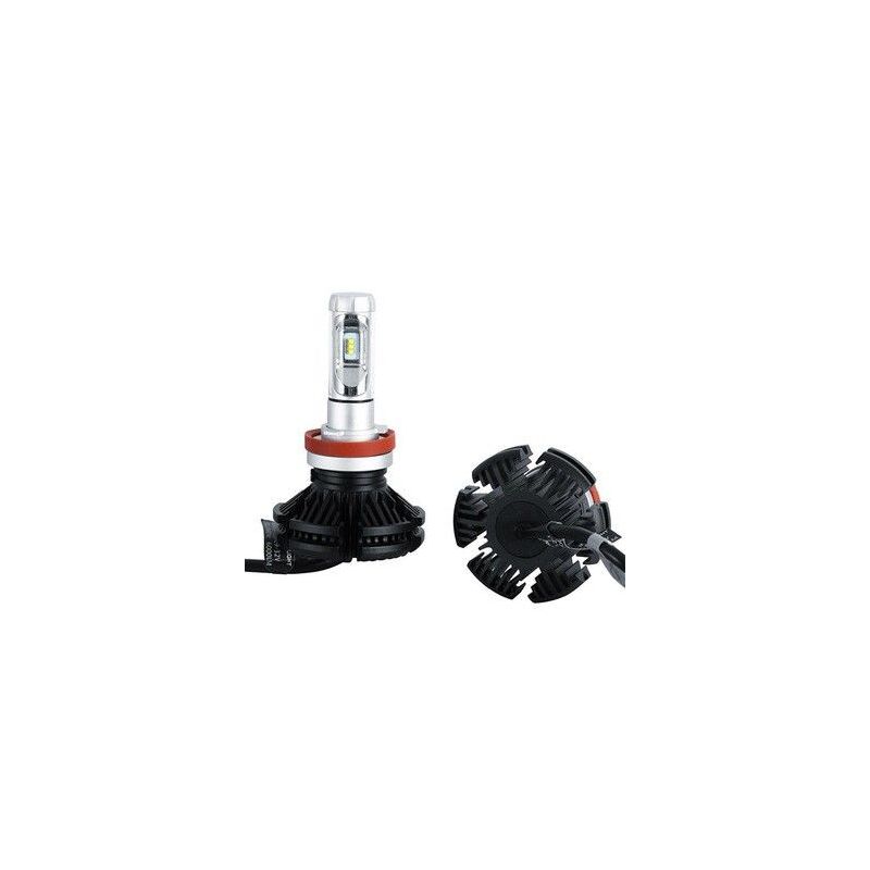 Світлодіодні автолампи Led X3
