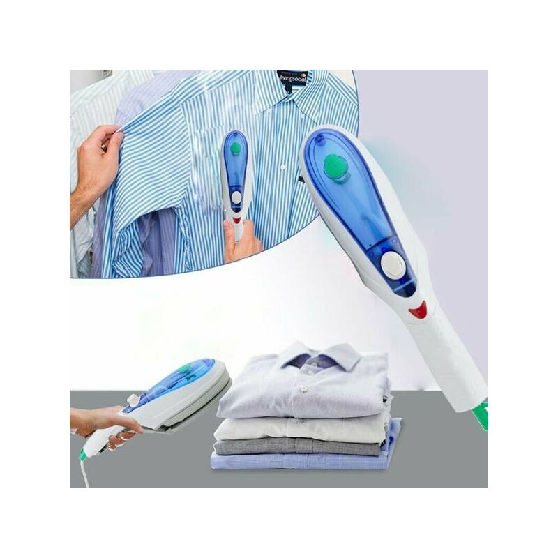 Відпарювач для одягу Steam Brush