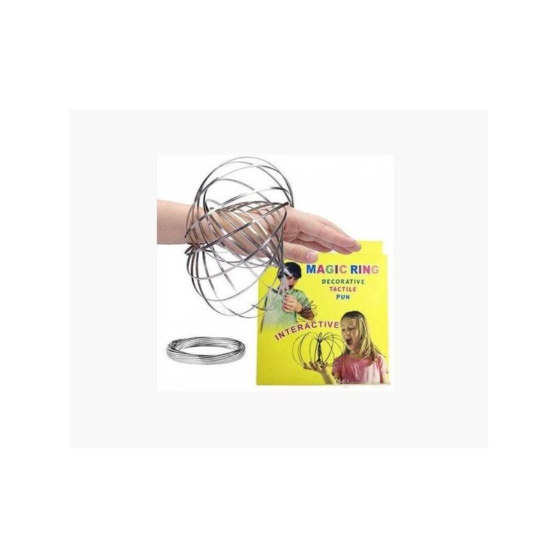 Іграшка magic circle