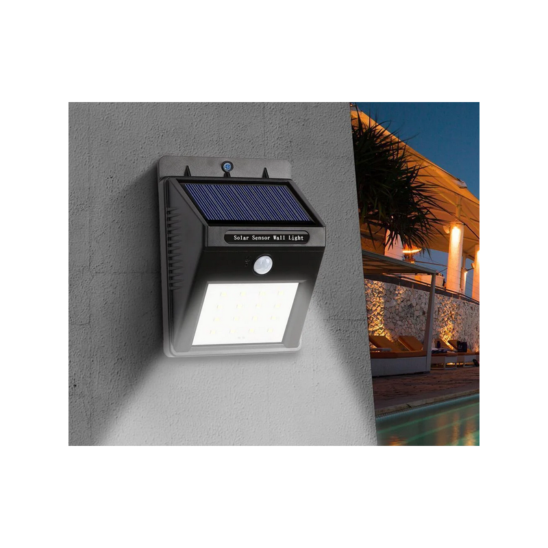 Підсвічування з датчиком руху Smart Light