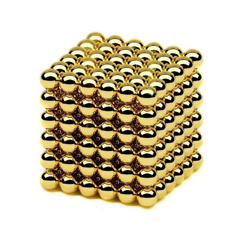 Нео куб NeoCube Gold