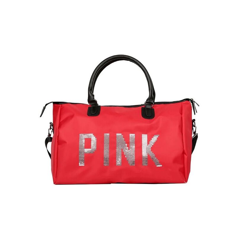 Сумка жіноча PINK Червона