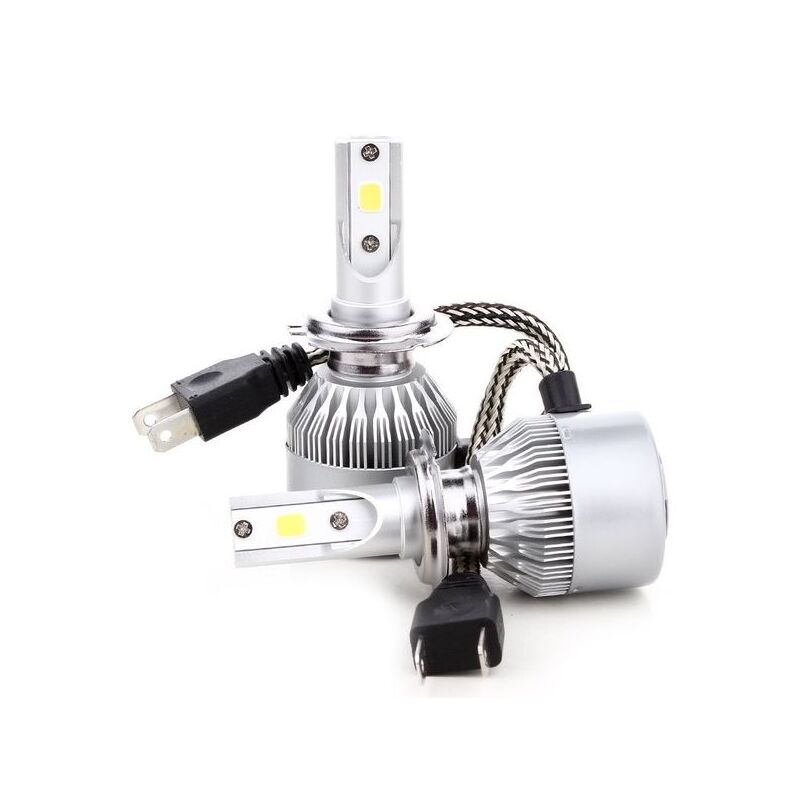 Світлодіодні лампи Led C6 H7