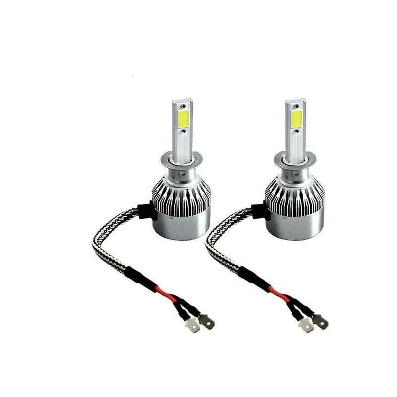 Світлодіодні лампи Led C6 H1