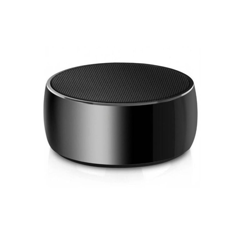 Колонка Bluetooth Simplicity Чорна