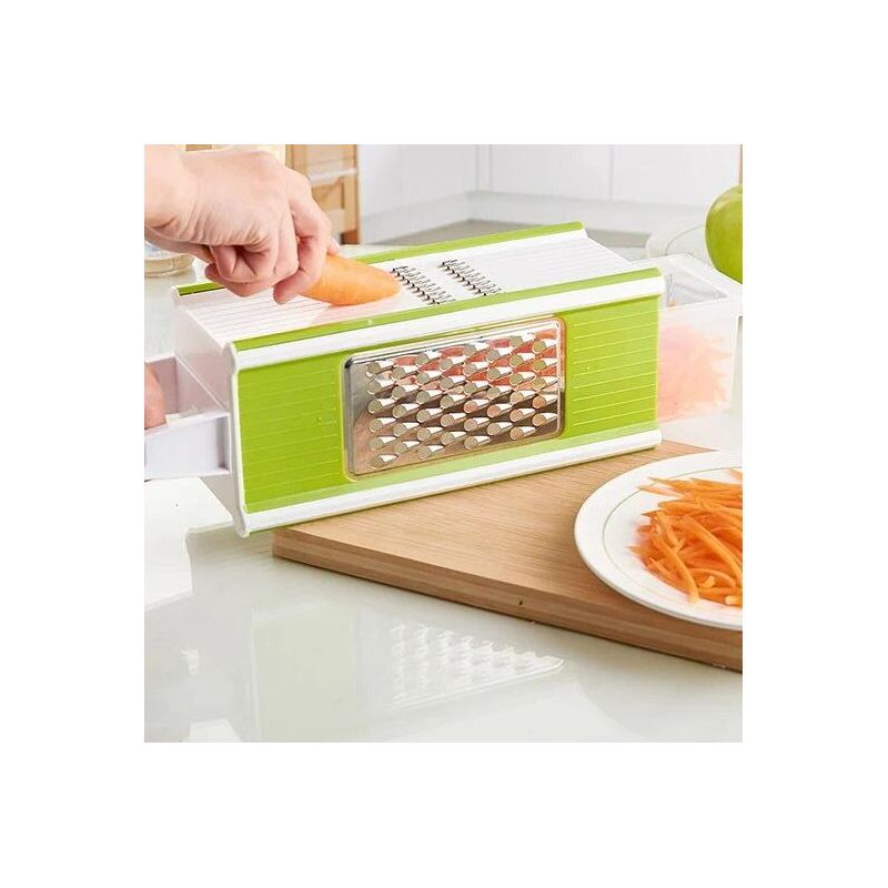 Овочерізка Multi purpose grater