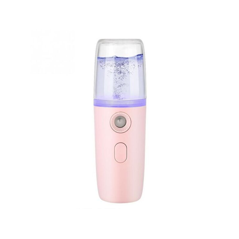 Зволожуючий Спрей Nano Mist для обличчя