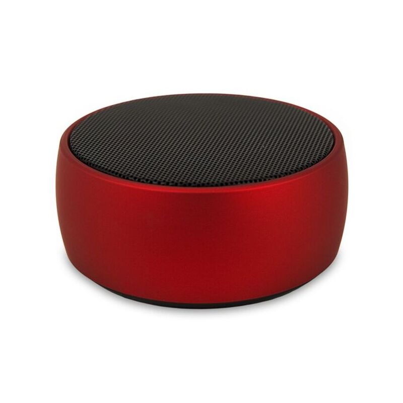 Колонка Bluetooth Simplicity Червона