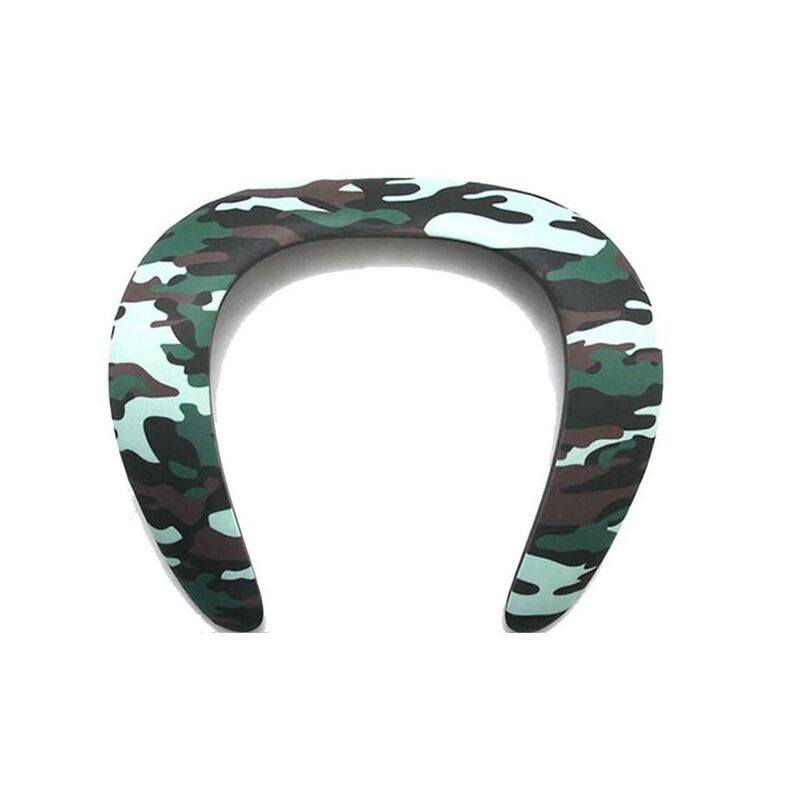 Портативна колонка на шию SoundGear Камуфляж