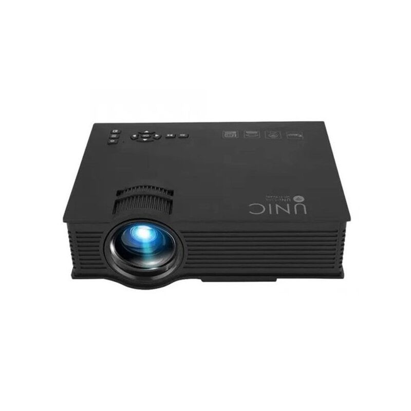 LED Проектор UNIC Wifi