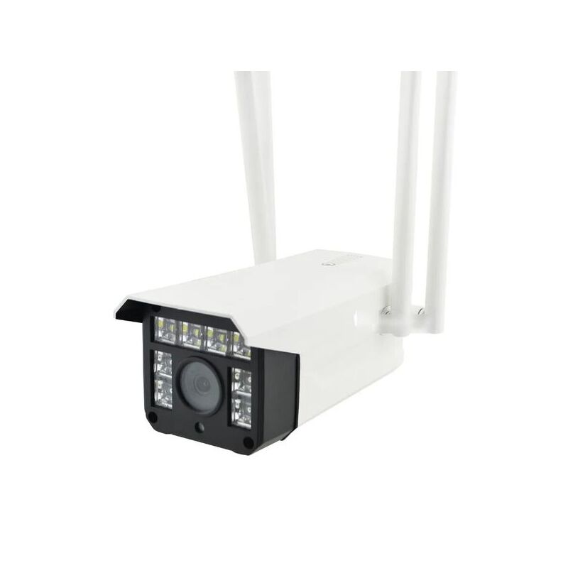 Камера відеоспостереження 926 Wi-Fi