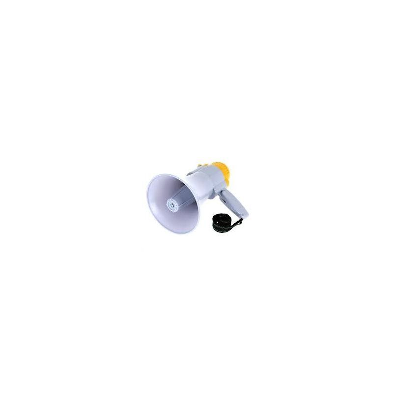 Гучномовець Megaphone