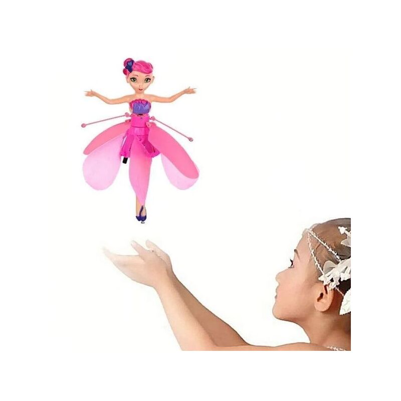 Літаюча іграшка фея Aerocraft Princess
