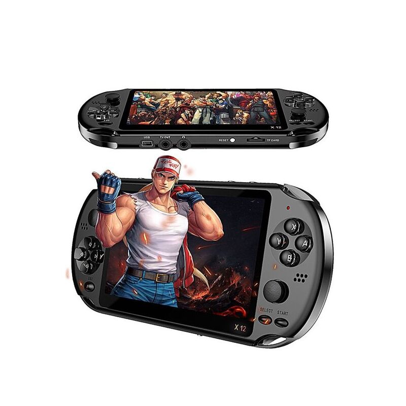 Ігрова приставка PSP X7