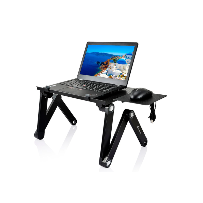 Столик для ноутбука Laptop Table T8