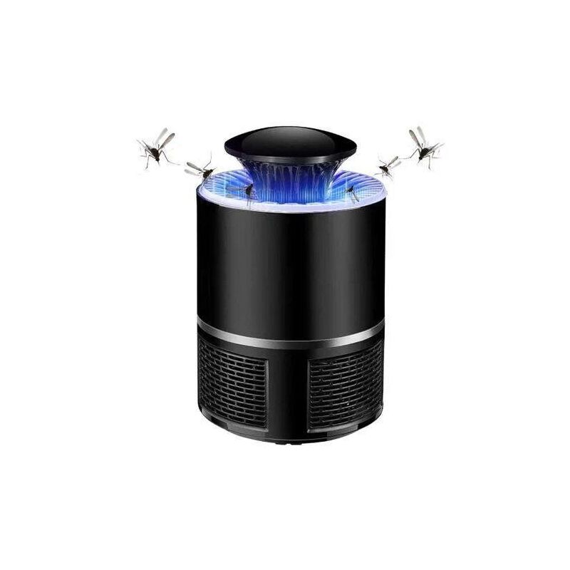 Пастка для комарів Mosquito Killer Lamp