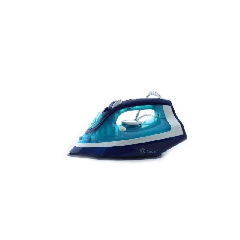 Праска Domotec MS 2202 Синій