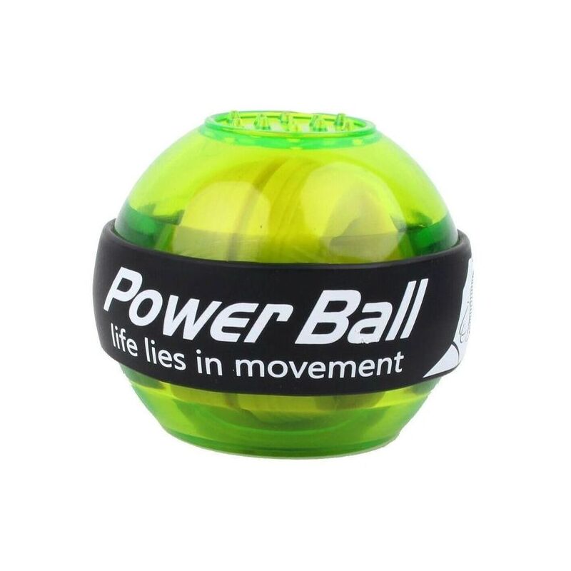 Тренажер Гіроскопічний еспандер Power Ball