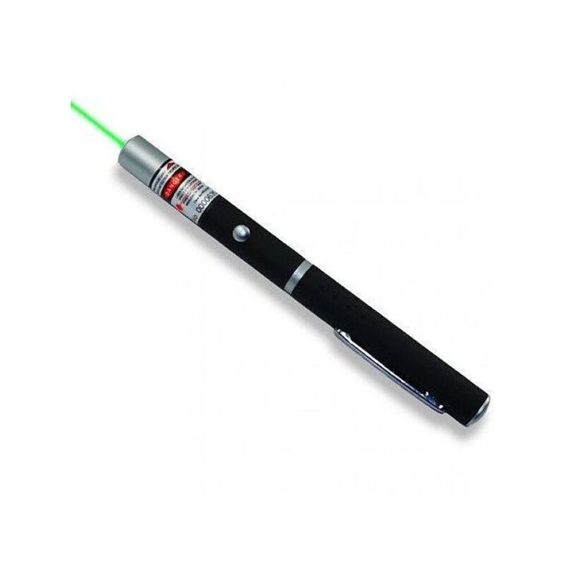Лазерна указка Green Laser Pointer