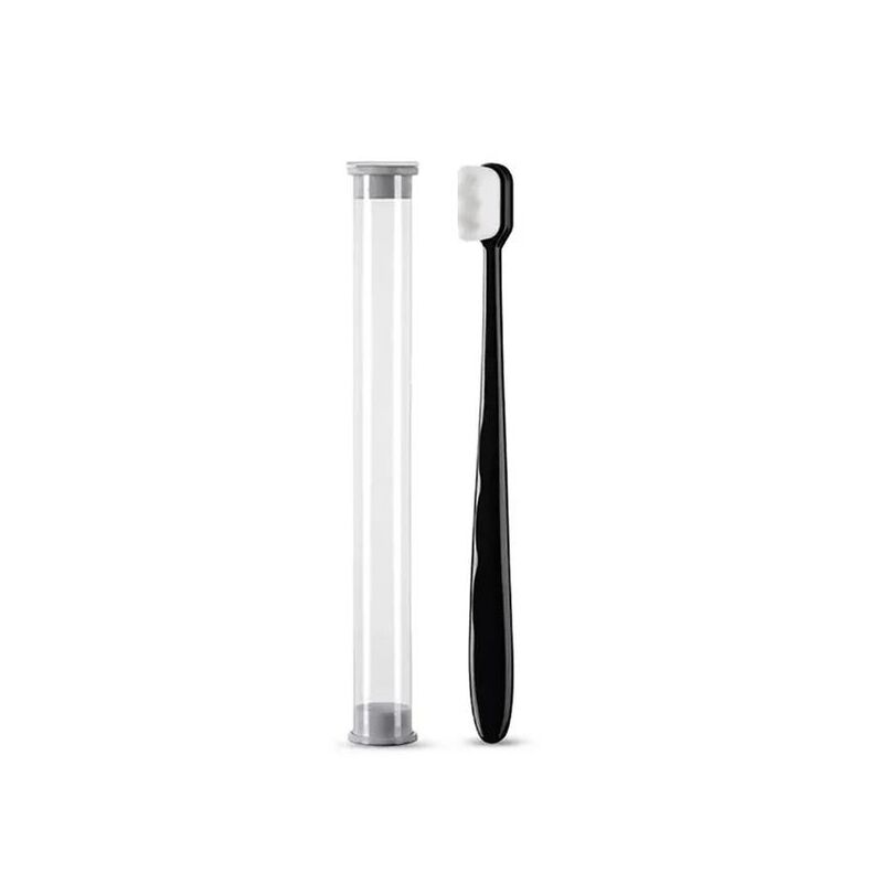 Зубна щітка Deep Cleansing Toothbrush Чорна