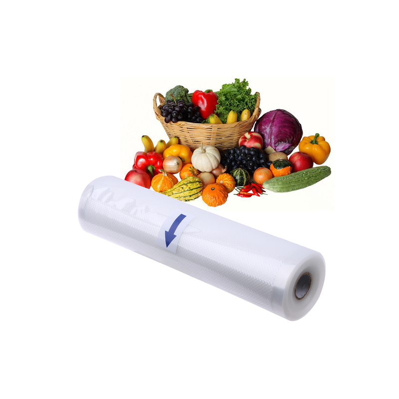 Змінна плівка до вакуумного пакувальника Freshpack см