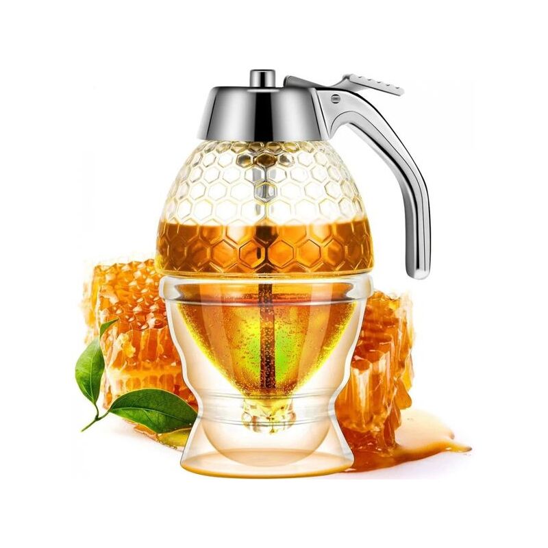 Диспенсер для меду Honey Dispenser