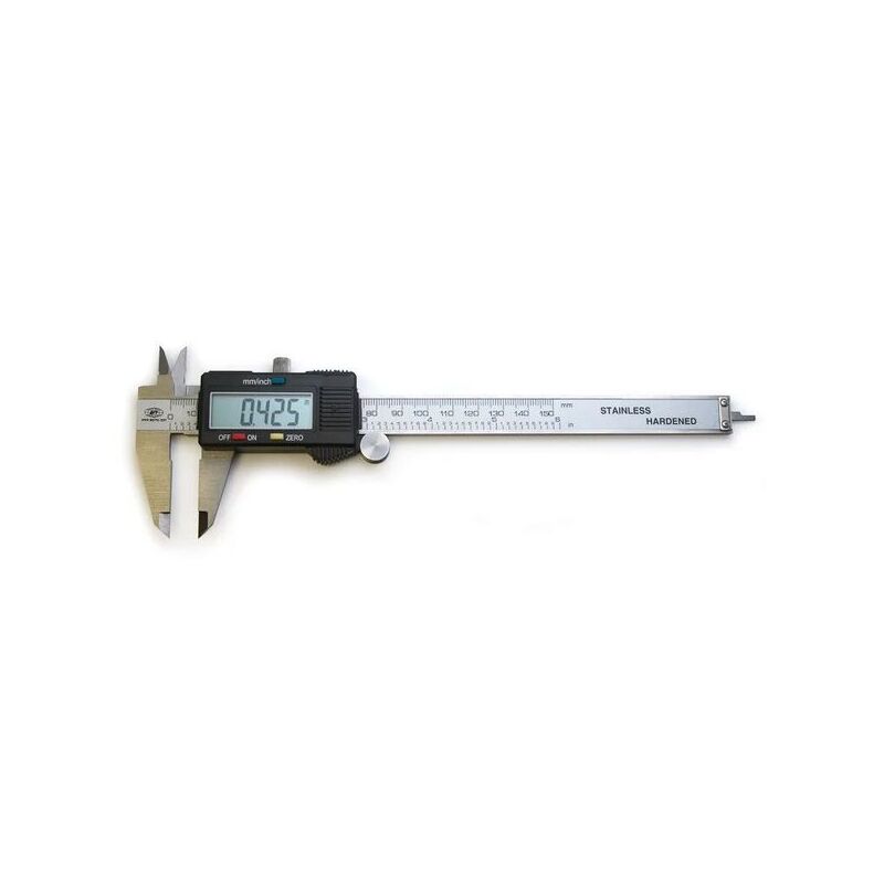 Цифровий штангенциркуль Digital Caliper