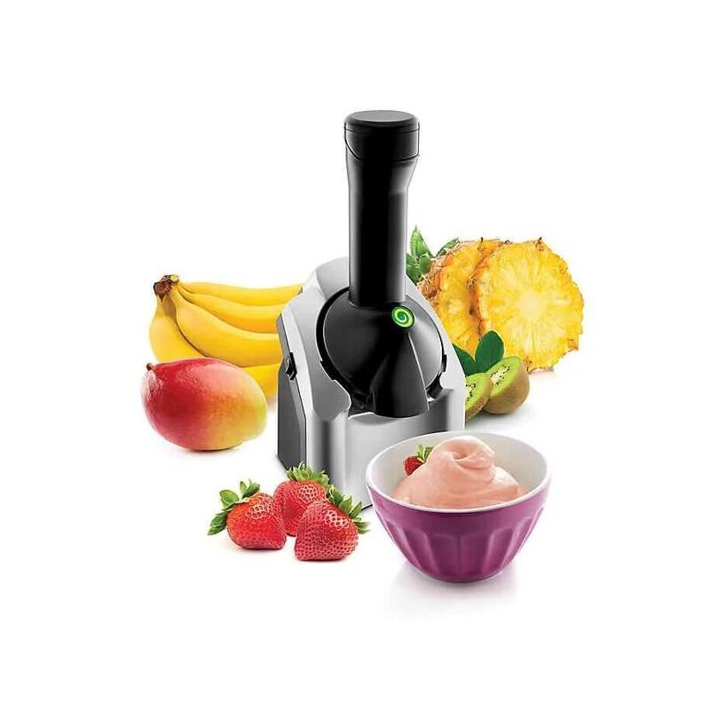 Домашня морожениця Yonanas Healthy