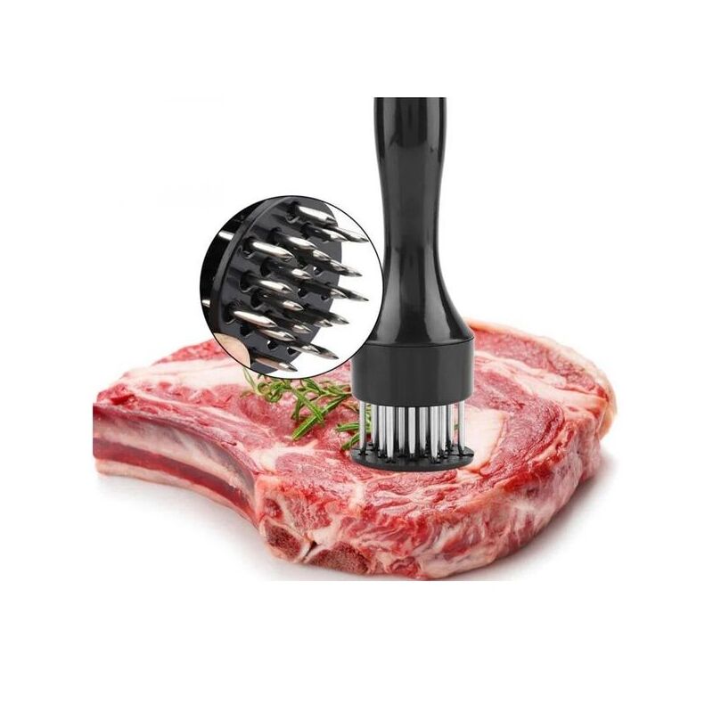 Інструмент для відбивання м'яса Meat Tenderizer