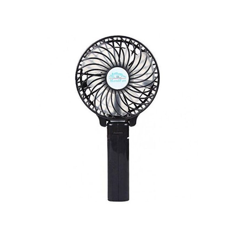 Ручний міні вентилятор Handy mini fan