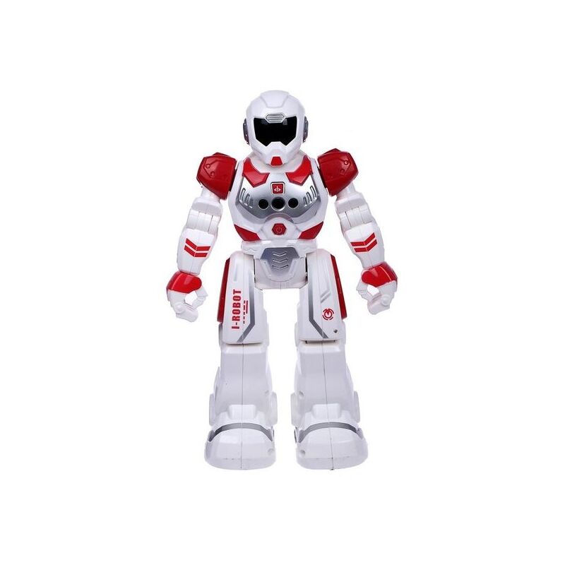 Радіокерований інтерактивний робот Future Bot