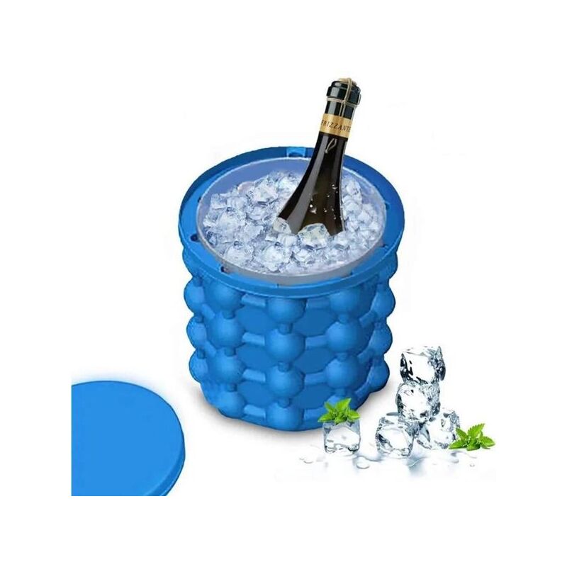 Форма для льоду Ice Cube Maker