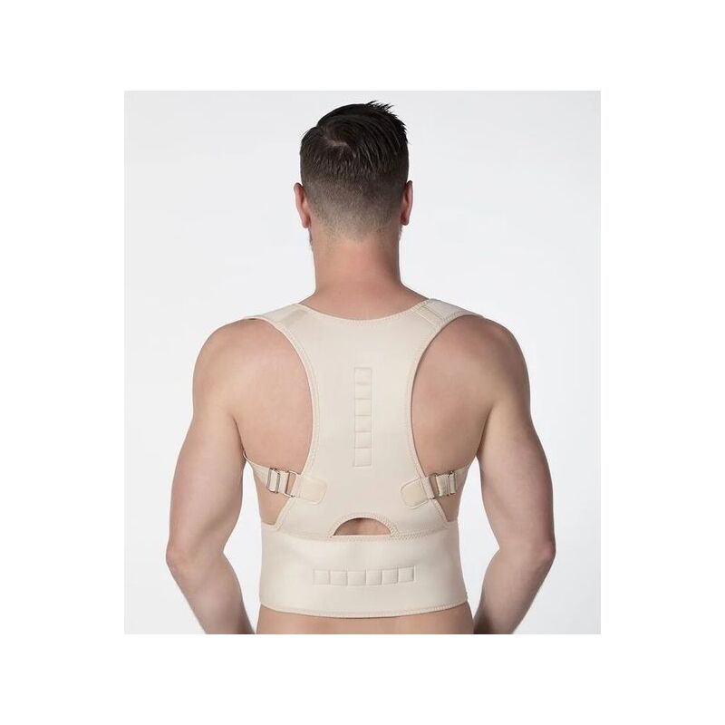 Чоловічий коректор постави Spime Performance L-XXL