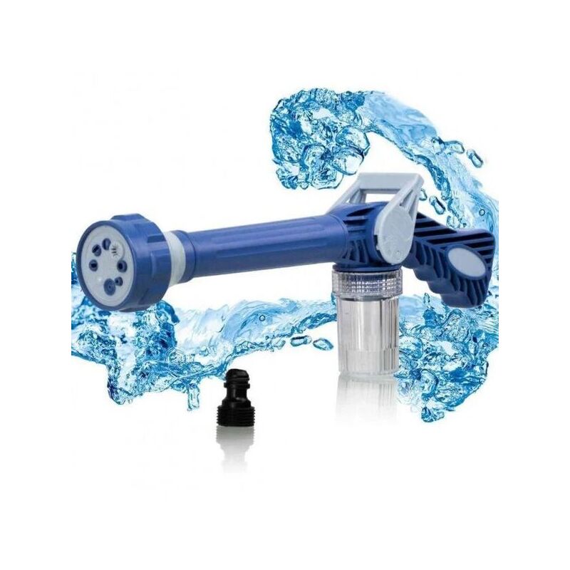 Розприскувач води Ez Jet Water Cannon