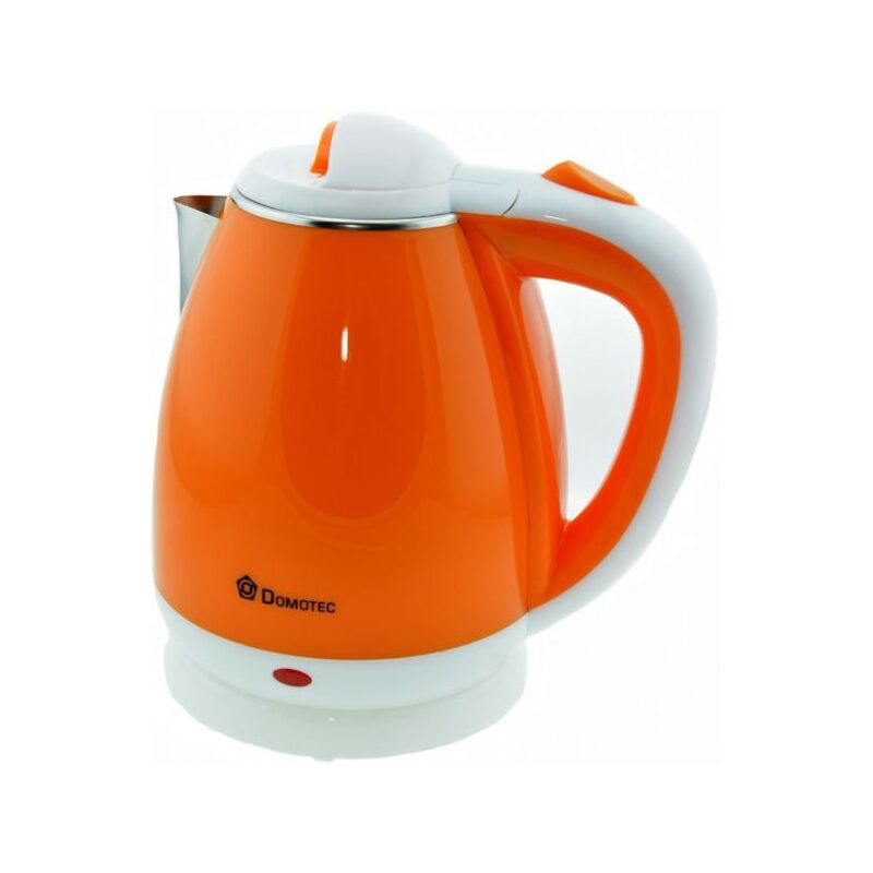 Електрочайник Domotec