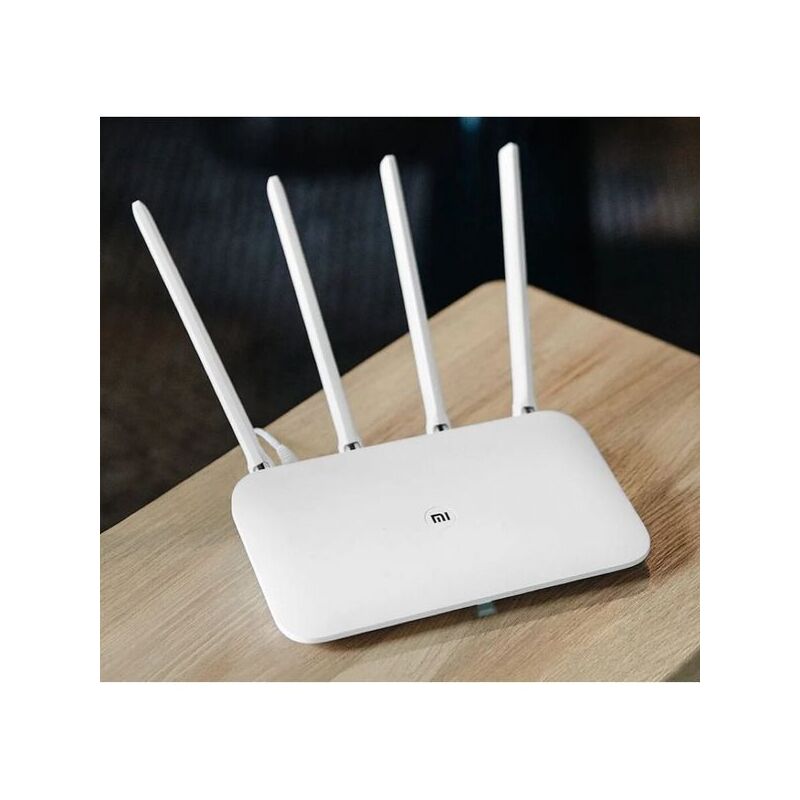 Маршрутизатор роутер wifi Mi 4c